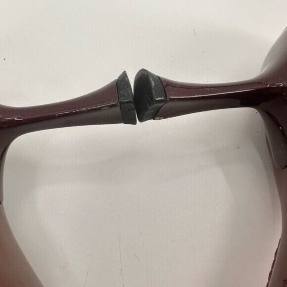 PRADA Y2K 2000 Vintage Mesh Pointed Toe Kitten Heel Pumps Heels Shoes Size 37.5 - Picture 7 of 9